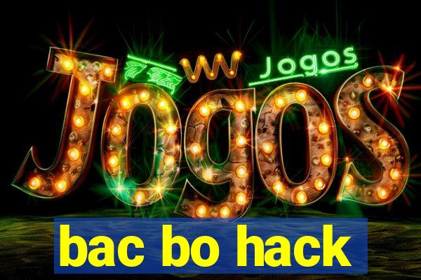 bac bo hack